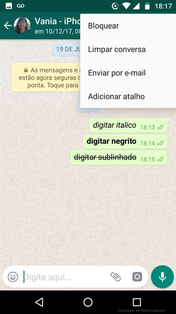 10 Dicas e truques para usar seu WhatsApp bem melhor